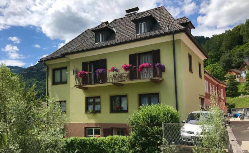 Ausztriai szállás, magyar apartmanok Ausztriában