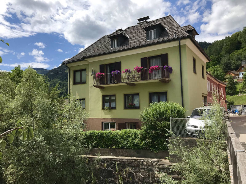 Ausztriai szállás, magyar apartmanok Ausztriában