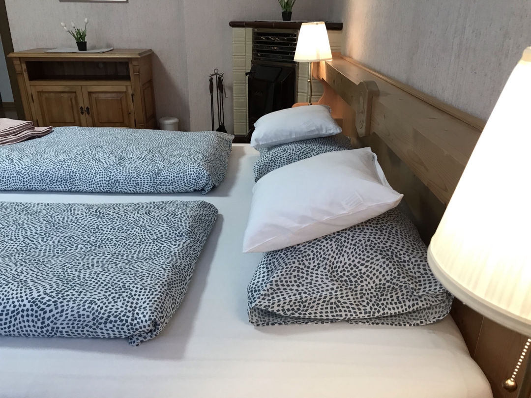 Szállás Ausztriában, apartman szállás - Haus Heincz